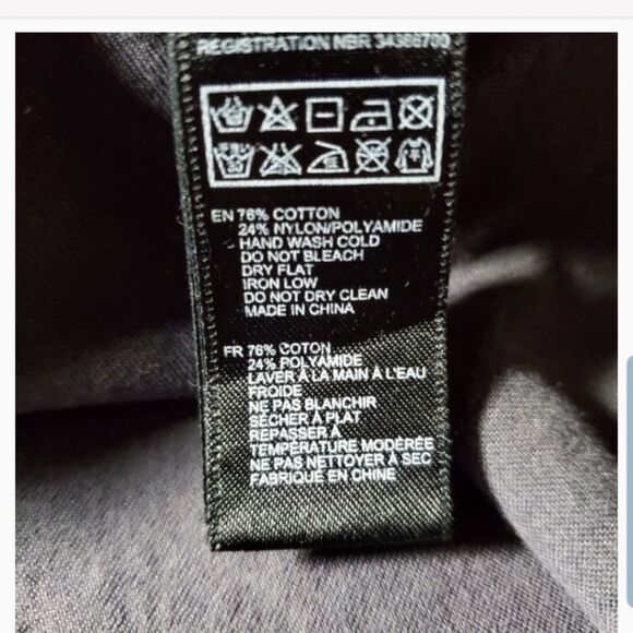 Forever 21 sports utility vest, studded - Picture 5 of 7